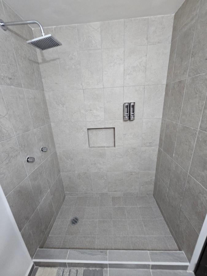 Comodo Departamento En Playa Del Carmen Bagian luar foto